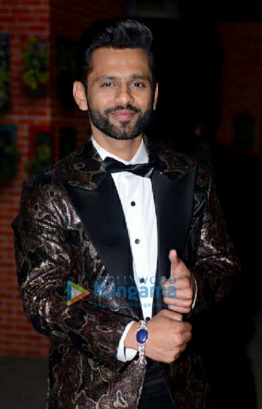 Rahul Vaidya : Latest News, Videos and Photos on Rahul Vaidya - India