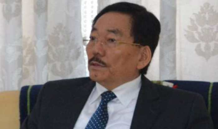 Sikkim Assembly Election 2019