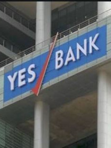 Yes Bank : Latest News, Videos and Photos on Yes Bank - India.Com News